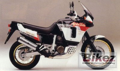 1993 Honda XRV 750 Africa Twin photo